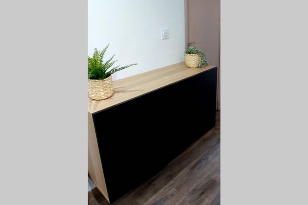 Rosier Appartement Manosque Exterior photo